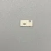 JCD Ersatzspiel Motherboard -Fuses F1 F2 für Gameboy GBA GBC GBP GBA SP FUSE GAME -Konsolenzubehör