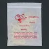 10Bags/1000Pcs Dental Orthodontic Elastics Latex Rubber Bands Use For Brackets Braces 3/8'' Monkey 6.5OZ