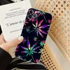 Лист сорняков Kush 420 Smoke Phone Case Silicone Soft для iPhone 14 13 12 11 Pro Mini XS Max 8 7 6 плюс XS xr Cover