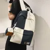 Mochila Bolsa para mujeres especiales 2024 SIGUIENTE DE SIGUIENTE Outdoor Sports Book Boba de viajes grandes