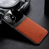 Voor Xiaomi 11 Lite Case Silicone Shockproof Telefoonhoes