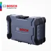 BOSCH 2607017702 43 Piece Bit / Nut Setter Masonry Drill Bits Ensemble Magnétique Universal Power Power Tools Accessoires