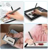 Caneta de caneta magnética para Microsoft Surface Pro 4 5 6 7 8 9 x superfície go 1 2 3 Livro 3 Laptop Studio Smart Pen Touch Desenho Lápis