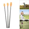 19 '' Golf Swing Force Training Training Gesture Alignement, facile à installer