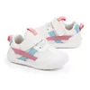 Chaussures bébé 0-3 ans Bottom Doux sans glissement Mesh respirant Four Seasons Chaussures bébé 240411