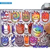 20/30/50 Pieces Fungfire Decals Spitfire Graffiti Retro Adesivos para Laptop Thone Motorcycle Car BMX Bike Skateboard Sticker