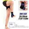 1Pcs Ankle Brace for Men & Women Adjustable Ankle Support Wrap, Perfect Ankle Sleeve for Plantar Fasciitis, Achilles Tendon