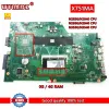 Moederbord X751MA N3530/N3540 CPU Mainboard voor ASUS K751M K751MA R752M R752MA X751MD X751MJ Laptop Moedertop