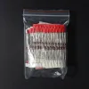 200st 1W spänningsregulatordioder 1N4728A 1N4729A 1 N4730A 1N4731A 1 N4732A 1N4733A 1N4734A 3.3V-7.5V Diodpaket