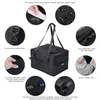 Travel Dog Car Seat Cover Folding Hammock Pet Carriers Bag Carrying For Cats Dogs Transportin Perro Autostoel Hond Dog Carriers