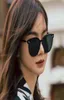 Sunglasses Korean Women East Moon Fashion Lady Elegant Cat Eye Sunglass Woman Retro Original Pack7568786