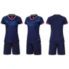 Fit Match Shirt Womens Football Training Suit Personlighet