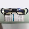 Güneş Gözlüğü Yüksek Kaliteli Erkekler Kadın Markası Otomatik Odaklama Gözlükleri Otomatik ayarlayan çift odaklı bilgisayar presbbiyopya gözlük