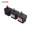 DC12V 48V 60V Flasher Relay Buzzer Beep Flasher Relay Turn Signal Blinker Indicator LED Flashers Turn Light Signals Square 2Pins