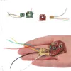 1 SET 4CH RC RC Circuit Circuit PCB Transmetteur Récepteur Récepteur RC CAR PIÈCES avec système radio