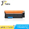 Tatrix pour la cartouche de toner compatible HP 117A W2070A W2071A W2072A W2073A pour HP Color Laser 150A / 150NW MFP 178FNW / MFP 179FNW