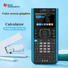 Calculadora verkoopcalculator usa Texas Instrumetns ti nspire cx cas kleur grafisch Engels sat/ap special