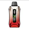 Elettronica usa e getta Vasy Sora Digital Box 18000 con batteria ricaricabile 12 tipi di colore in stock