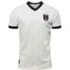 Baumgartnerサッカージャージ2024 Sabitzer X.Schlager Alaba Football Shirts 24 25 Laimer Danso Seiwald Lienhart Jersey