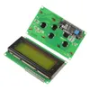 LCD2004 IIC/I2C LCD Display Monitor 2004 20x4 5v Carattere Blue/Verde Retroillumina Schermata LCD 2004 IIC I2C per Arduino