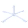 Sun Beach Visstand Garden Patio Parasol Grond anker Paraplu Stretch Standhouder Outdoor Paraplu Stand Base