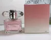 عطر امرأة وردية العطر الماس 90 مل eau de التواليت طويلة الأمد رائحة جيدة edt سيدة فتاة parfum كولونيا رذاذ