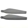 Drones 34.7 Inch Hobbywing Foc Folding Propeller Cw Ccw 3411 for Hobbywing X9 Motor for Agricultural Drone