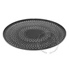 56,5 mm Tweeter Cover Shell Metal Grill Mesh Decorative Circular Metal Mesh Grille Protection