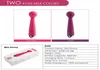 Svakom Mini Emma Magic Wand Massager Waterproof Poffery G Spot Clitoris Stimulation Vibrators for woman for woman for woman4157237