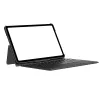 Keyboards DOOGEE T20 Keyboard 80 Key Mini Multipurpose Device Magnetic Connector Bluetooth Wireless Tablet PC Keyboard