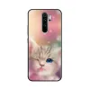 Per Xiaomi Redmi Note 8 8t Case per Redmi Note 8 Pro Silicone Pretty Girls Telefono Case per Xiomi Redmi Note8 8 T Soft Back Cover