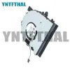 Chain/Miner UX431 X431FL S431FL S431FA BX431 U4500F Laptop CPU Fan BN9005H5HN00P 13NB0MB0P01011 DFS5K121154915 5V 4PIN New Cooler