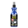 Limpador de motor Degreester, Removedor de graxa de óleo Spray de transbordamento, limpador rápido e brilhante para motocicleta automotiva automotiva