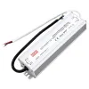 Alimentation de commutation MZMW LPV-60W 80W 100W AC DC12V 24V 36V VOLT IP67 TRANSFORME ÉCLAINE DE PLIDE DE LED SOPPORT IP67