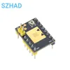 3D-аксессуары с учетом аксессуаров Stepper Motor Ultra-Quiet Drive Module TMC2209 TMC2208 ATD5833