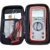 Newest Hard EVA Travel Protect Box Storage Bag Carrying Cover Case for UNI-T UT890C UT890D+ Digital Multimeter