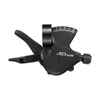 Shimano Altus M2000 9V Grupo SL-M2010 ALAVAÇÃO DO SHIFER RD-M2000 SHARGE DE ELEVERIDADE TRASEIR