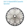 Shimano SLX CS M7100 12 Speed ​​Hyperglide Micro Spline Freehub CS-M7100 MTB Mountain Bike Cassette Sprocket Bicycle 12s 45T 51T