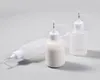 30 ml tom limflaska med nål precision Tipsapplikatorflaska för pappers quilling DIY CRAFT9102858
