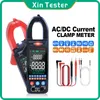 Xin Tester DC/Wechselstromstrom digital