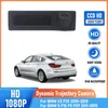 Танк ручной автомобиль задний вид камеры Авто парковка для BMW X3 F25 2010 ~ 2015 5 F10 F11 F07 2011 ~ 2015 Full HD CCD Высокое качество