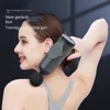 99 Gear Muscle Massage Gun LCD Masseur cervical au col pour les armes de massage électriques sur le corps Dispositif de massage vibratrice Back and Neck Gym