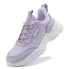 Men Dames Running schoenen Heren Outdoor Sneakers Gai Zwart roze blauw grijs Witte dames sporttrainers Wandelen Chaussure Maat 35-41