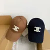 Celies Sun Hat Four Seasons pendling mångsidig solskade baseballhatt för män och kvinnor koreansk version Ny utomhus solskyddsmedel tunga våren/sommaren trendig