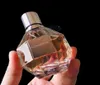 100mlフラワーブームEDPレディーパルファム香料の香りの香りの香り女性品質33oz高速7278190