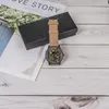 Montre-bracelets Store d'usine Archer Design Sport Style de chasse Camouflage Camouflage DIALS POUR LES EMSUSIASTS MENSEMENT DE PIRDE MENDEM