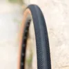 Chaoyang Road Bike Tire 700x35c 700x40c 60TPI Kukure opona żwirowa opona Arisun Cycling Tire MTB Bike Opona 700c