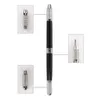 3 in 1 Microblading Tebori Tattoo Kit Augenbrauen Semi-Permanent Make-up Tattoo Kit Eyeliner Lip Manual Stickerei Stift kostenlos Versand