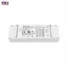 AC110V-220V To 3-24VDC 1CH*(350-700mA) 12W Zigbee 3.0 Constant Current LED Driver 9-45VDC 100-450mA Controller For Lamp Beads