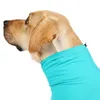 Hundkläder anti-shedding öppna en fyrbenad kostym som andas hemkläder för hundar små och medelstora gyllene ull dipper